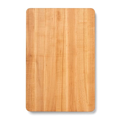 John Boos Chop-N-Slice Maple Cutting Board