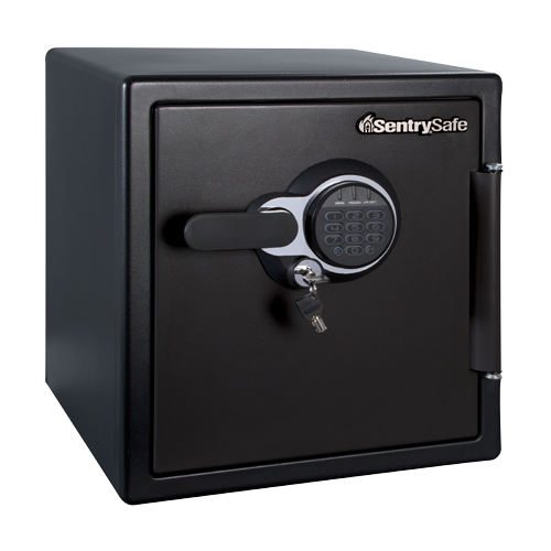 SentrySafe SFW123GTC digital safe