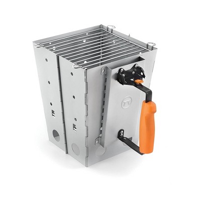 Outset Collapsible Camp Chimney Starter