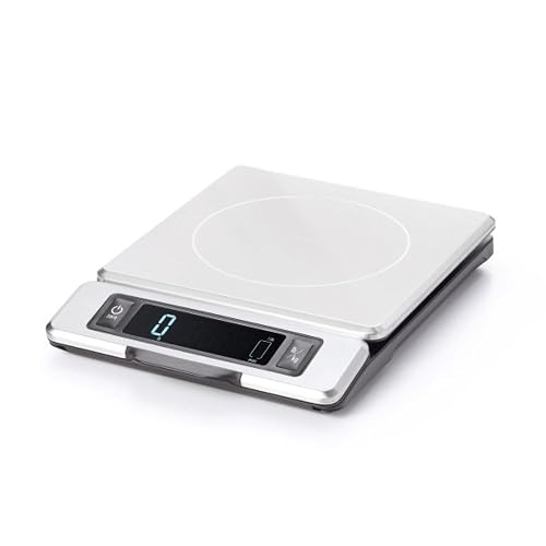 OXO Good Grips 11 lb Scale with Pull-Out Display