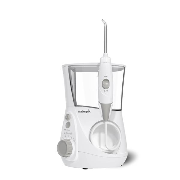 Waterpik Aquarius Water Flosser WP-660 in white