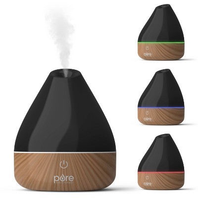PureSpa Aromatherapy Oil Diffuser at Target
