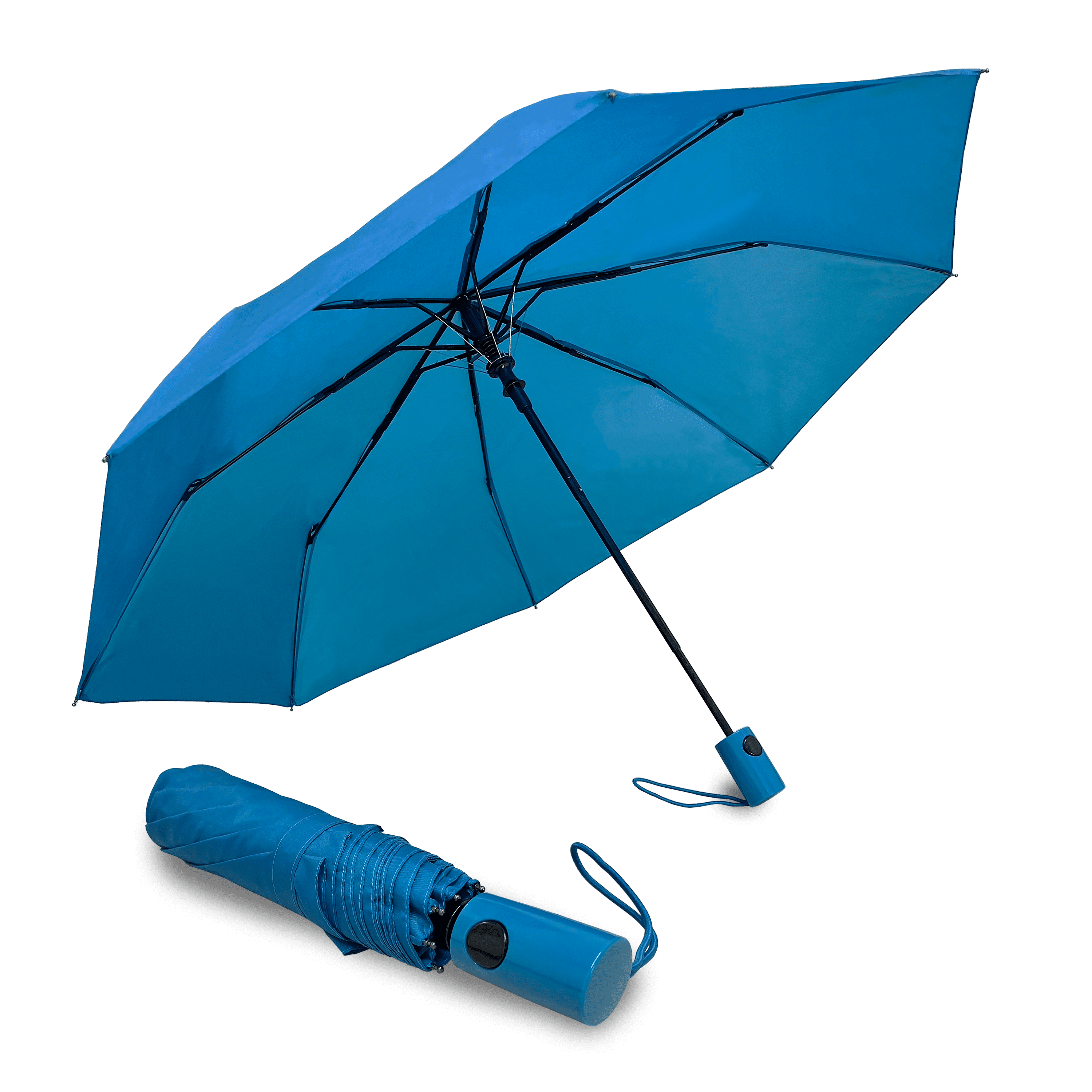 Weather Station 42" Super Mini Umbrella
