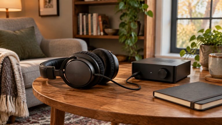 Home Listening vs Portable ANC: Headphones Worth Your Money