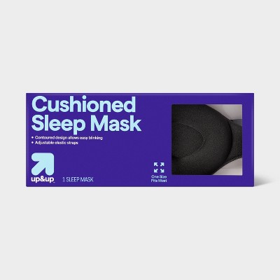 up&up Sleep Eye Mask