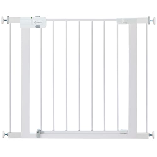Safety 1st Easy Install Walk-Thru Gate