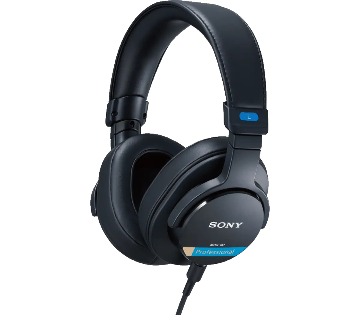 Sony MDR-M1 Wired Closed-Back Headphones
