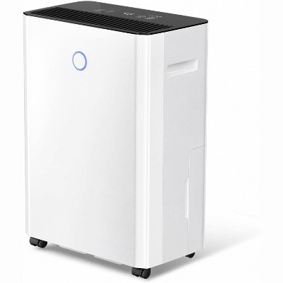 COWSAR Ultra Slim Dehumidifier 8 Pints