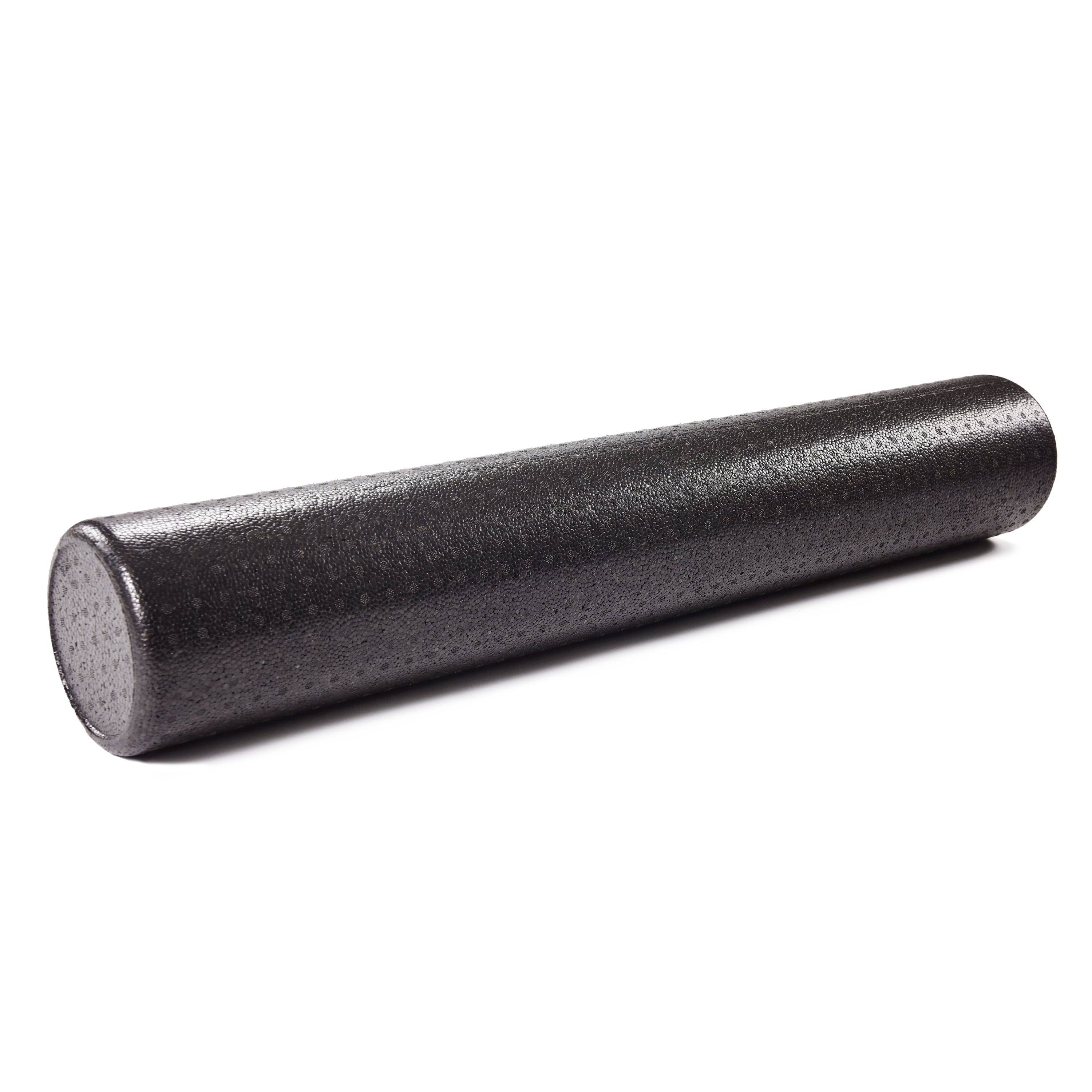 Athletic Works High-Density Foam Roller 36 x 6
