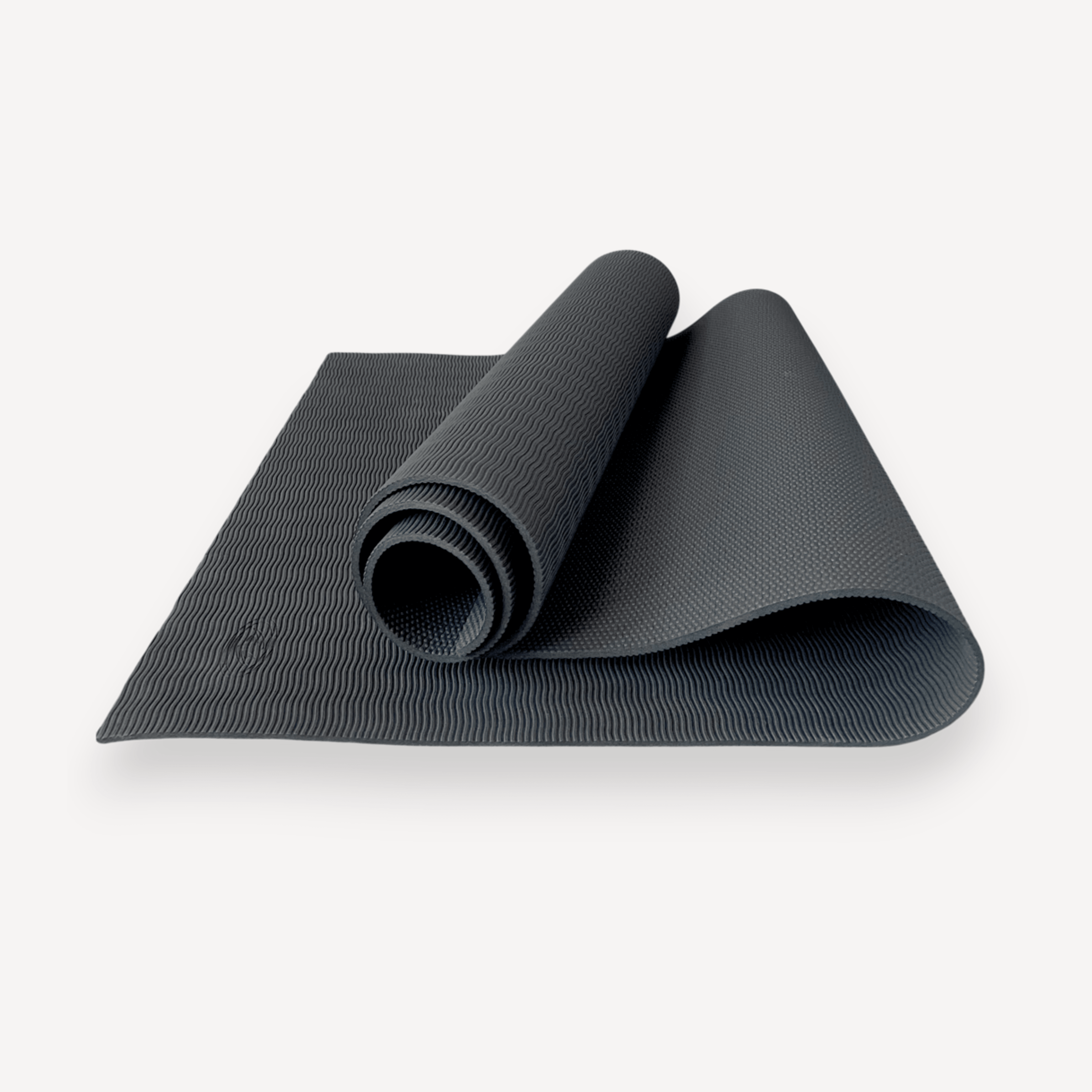 Athletic Works 5mm TPE Yoga Mat