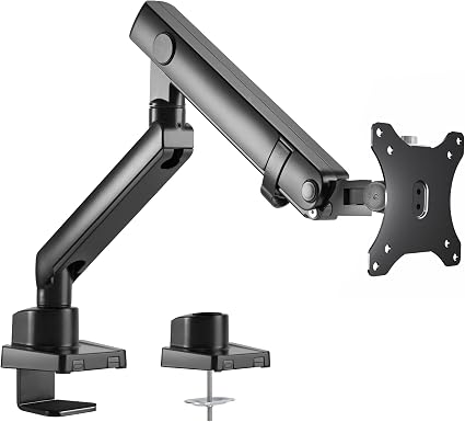 VIVO Premium Aluminum Single Monitor Arm