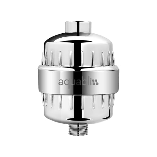 Aquabliss SF100 Shower Filter