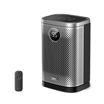 Dreo Atom Core Oscillating Ceramic Space Heater with Remote