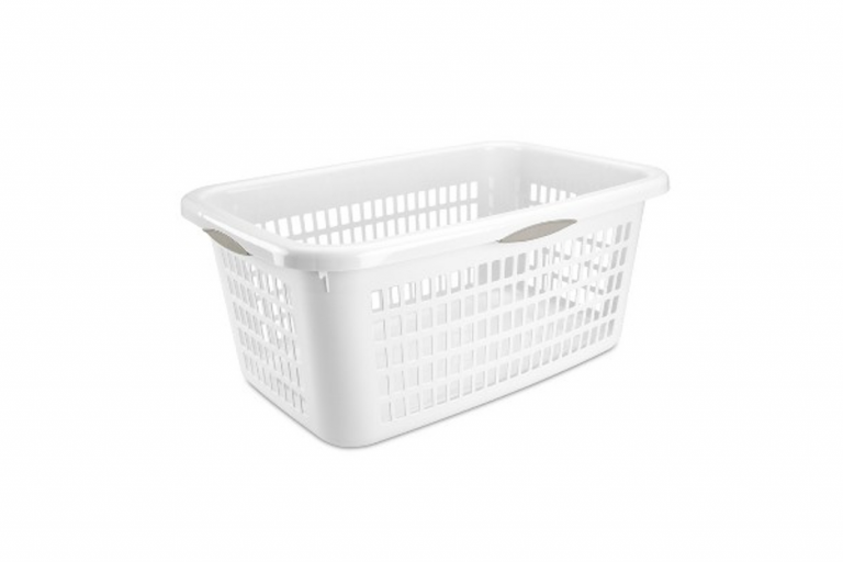Laundry Basket Buying Guide: Rigid Baskets, Folding Tubs and Sorting Hampers