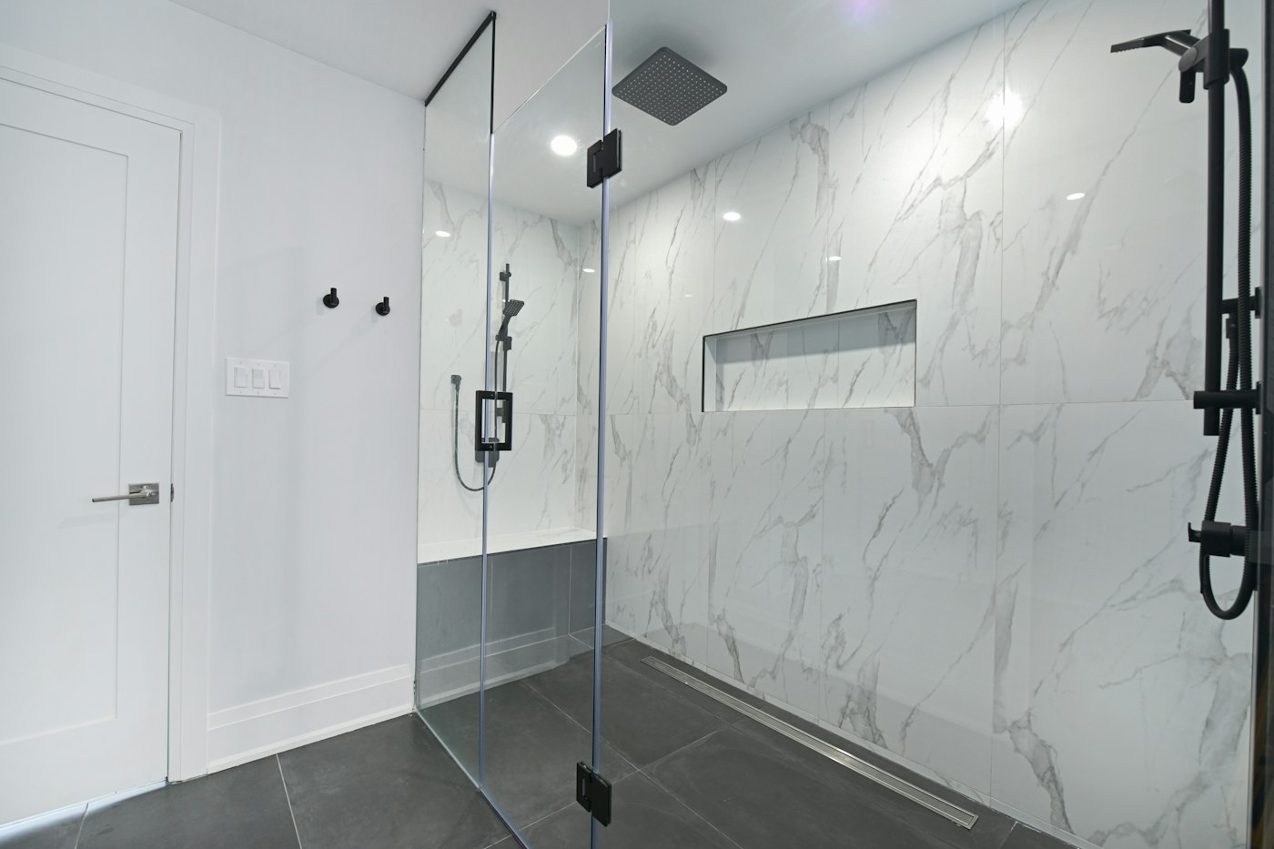 Shower Caddies Compared: Stick-On Shelves, Hanging Baskets, and Tension Poles