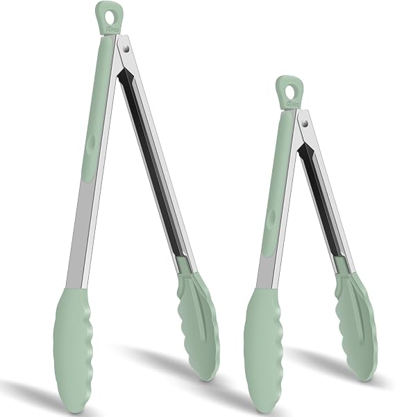 HOTEC Nine- and Twelve-Inch Two-Pack