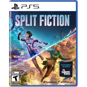 Split Fiction for PlayStation 5