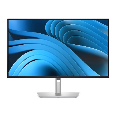 Dell P2725QE 27-inch 4K USB-C Hub Monitor