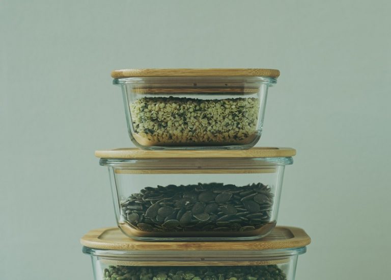Glass, Plastic, or Silicone: How to Pick Food Storage Containers That Last
