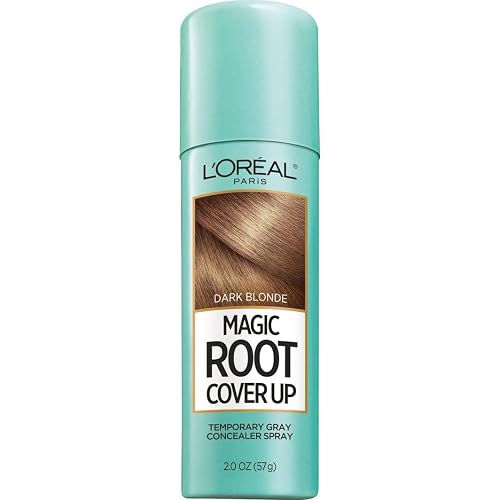 L'Oreal Paris Magic Root Cover Up Spray