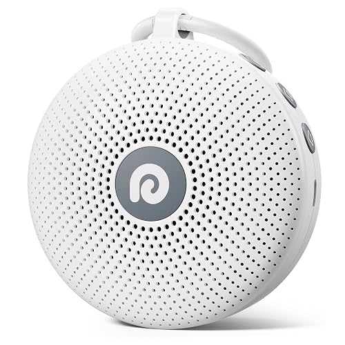 Dreamegg D11 Max Portable Noise Machine