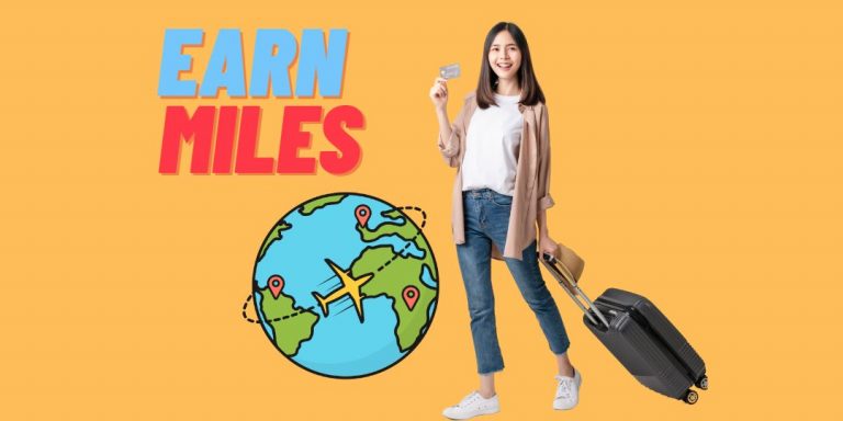 The Best Credit Card Offers to Earn Miles in 2024