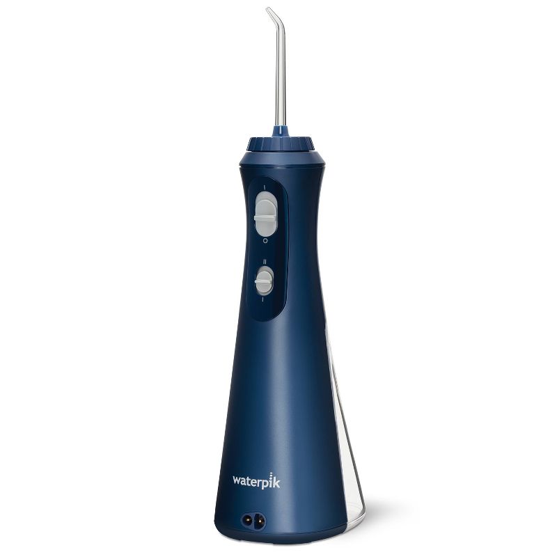 Waterpik Cordless Plus WP-463 water flosser