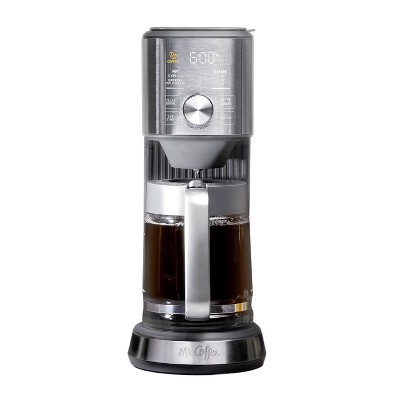 Mr. Coffee PerfectBrew Drip Coffee Maker at Target