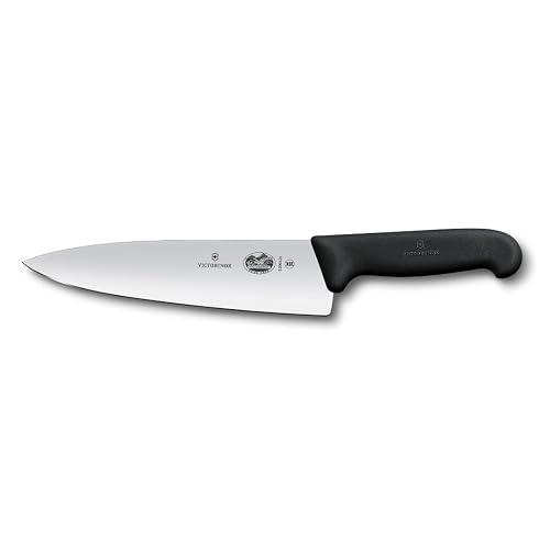 Victorinox Fibrox Pro 8 Inch Chef's Knife