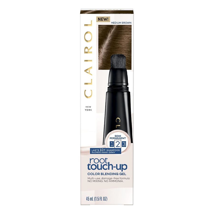 Clairol Root Touch Up Blending Gel