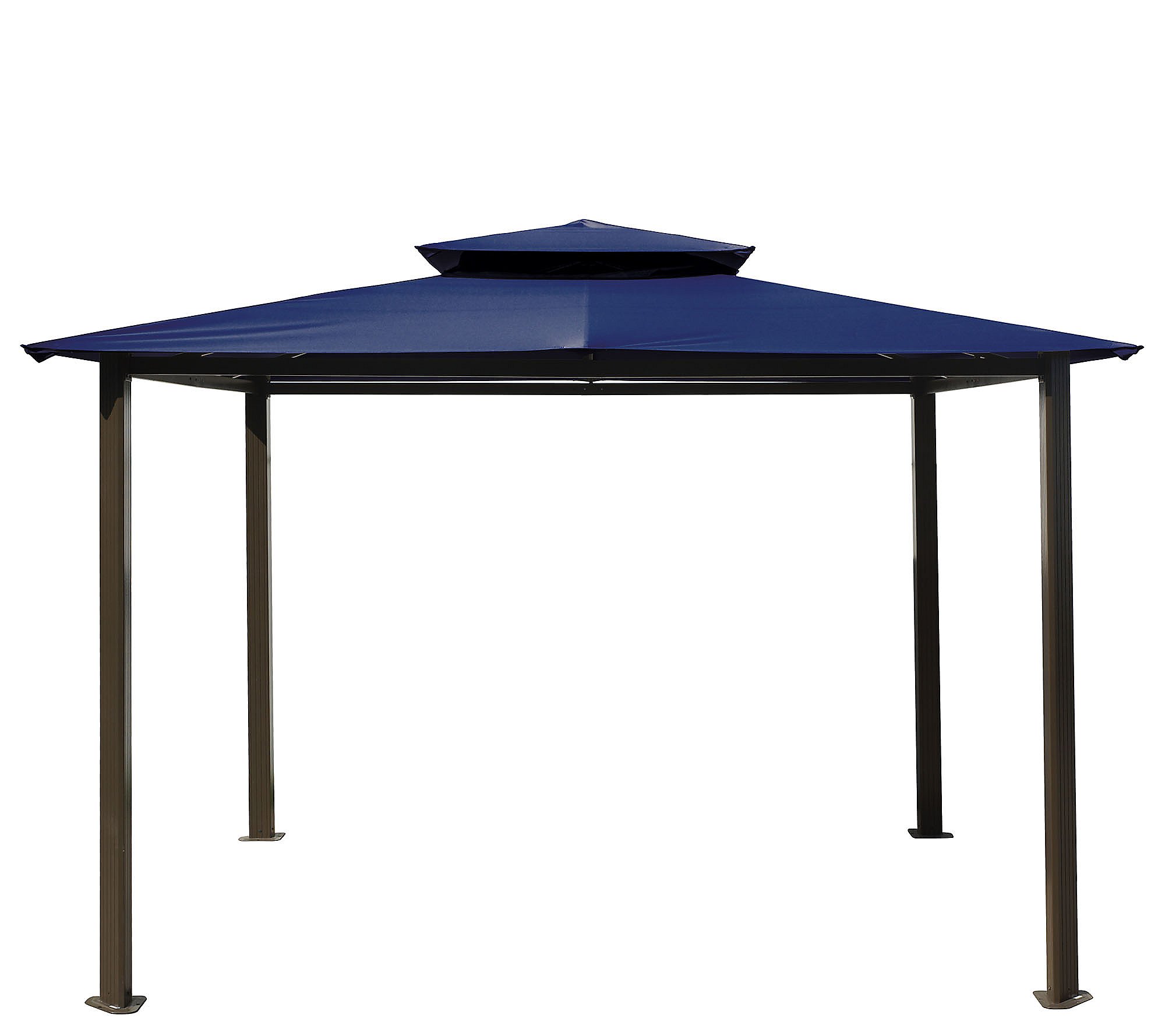 Paragon Barcelona 10' x 12' Soft-Top Gazebo