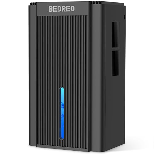 BEDRED 95 oz Dehumidifier