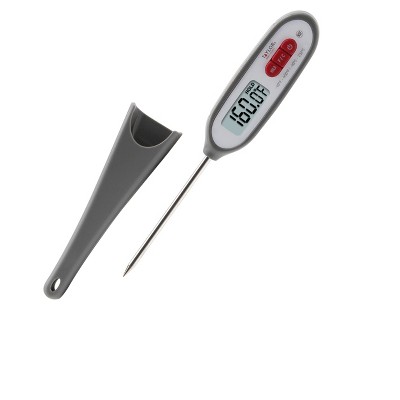 Taylor Compact Instant-Read Pen Thermometer