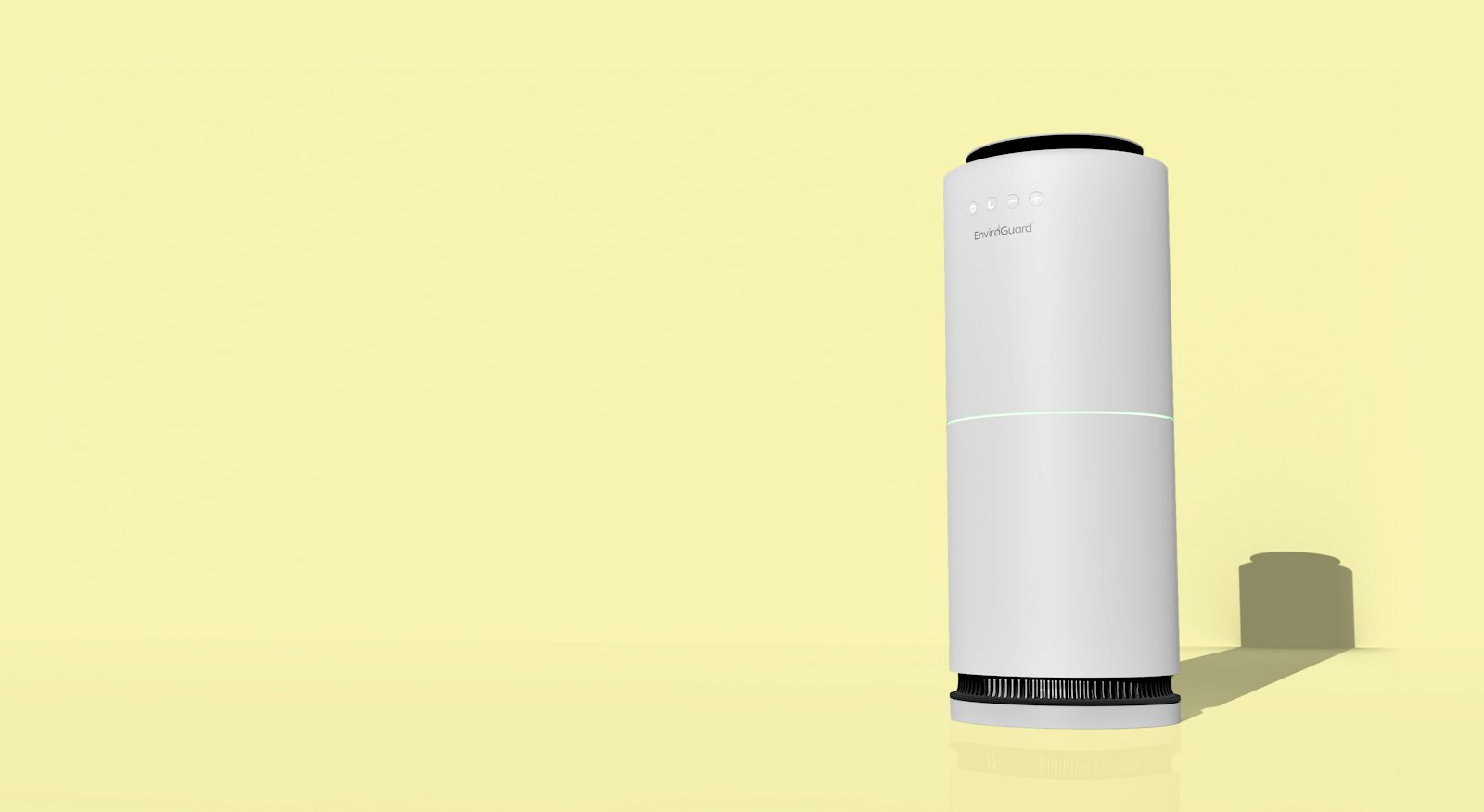 Air Purifiers: HEPA Filters, CADR, and Room Size Explained