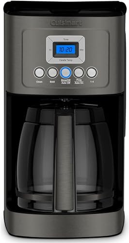 Cuisinart 14-Cup PerfecTemp Coffee Maker