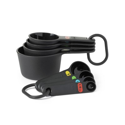 OXO 10-Piece Measuring Cups and Spoons Set
