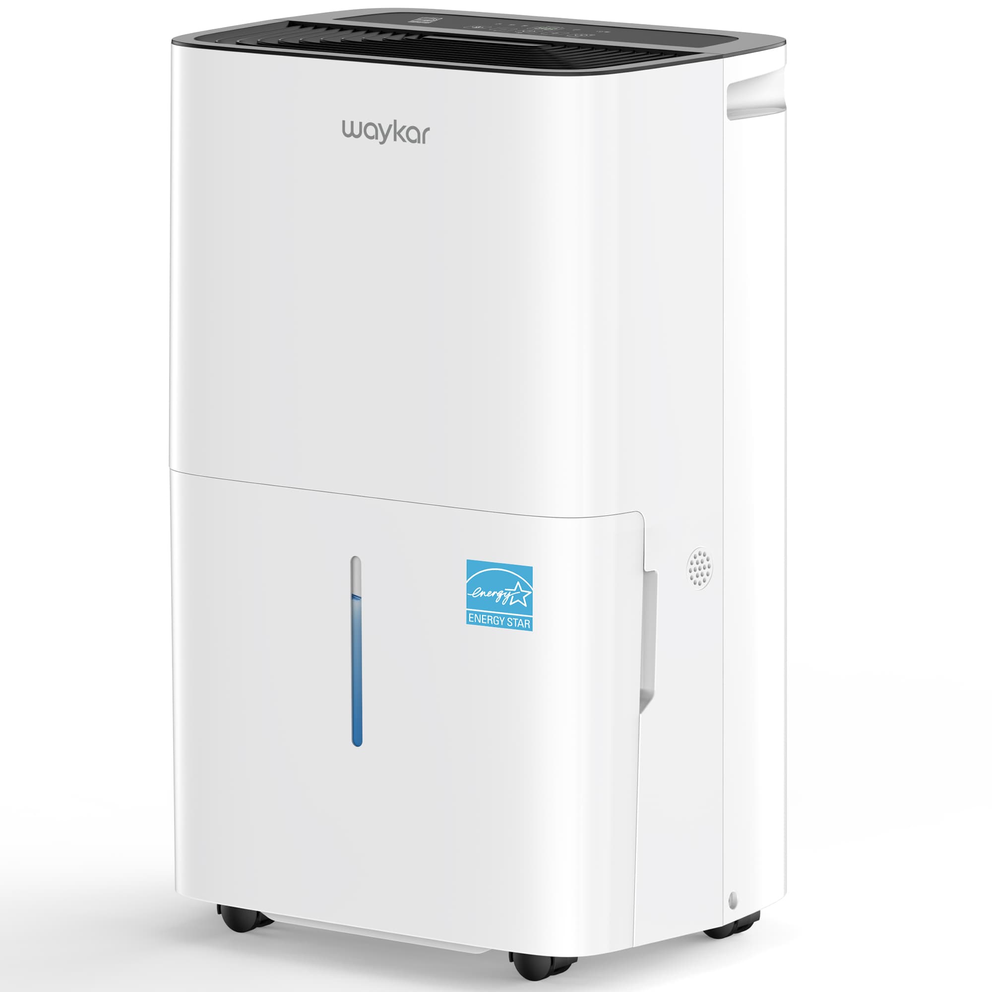 Waykar 25 Pint Energy Star Dehumidifier (3,500 Sq Ft)