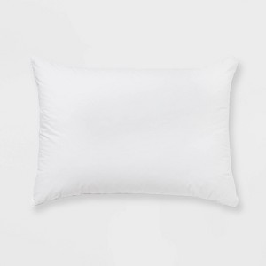 Standard/Queen Medium Performance Bed Pillow, Threshold