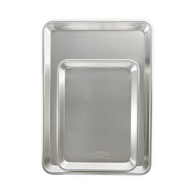 Nordic Ware Half-and-Quarter Set at Target