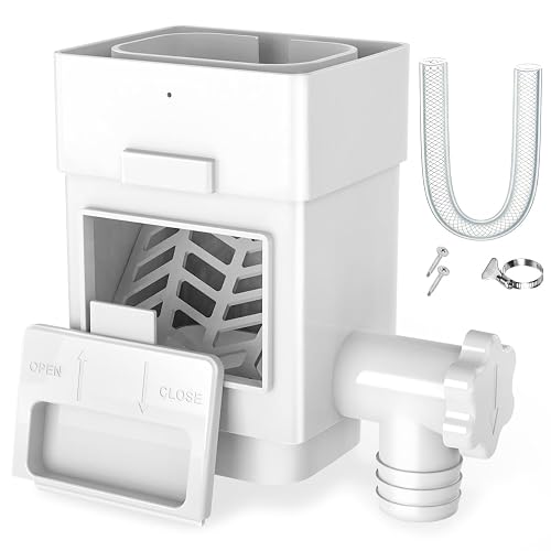 Anivia Rain Barrel Diverter Kit