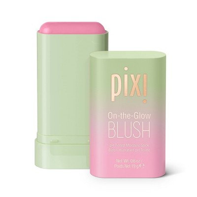 Pixi On-the-Glow blush stick