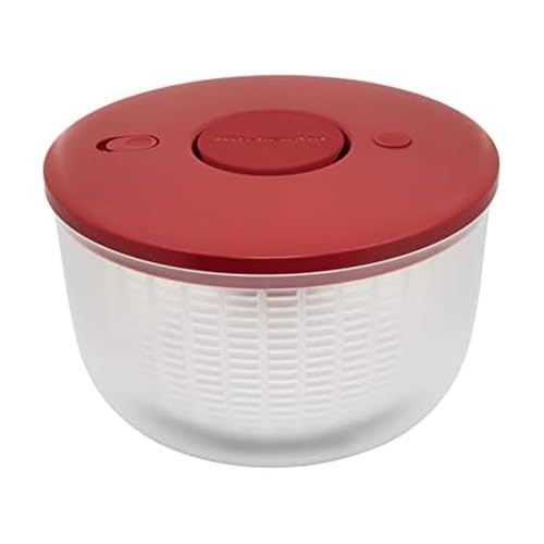 KitchenAid Universal Salad Spinner
