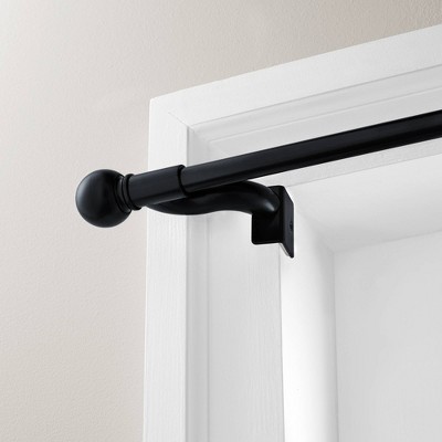 Room Essentials Twist and Shout Tension Rod