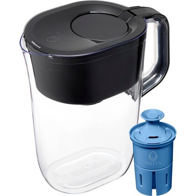 Brita Tahoe 10-Cup Pitcher with Elite Filter at Target