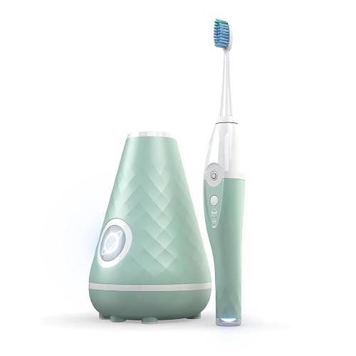 Tao Clean UV Sanitizing Sonic Toothbrush