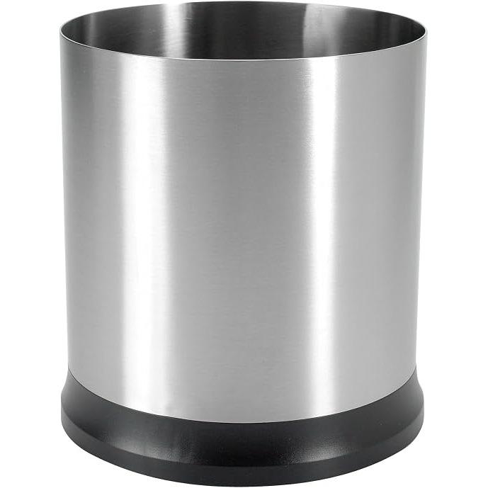 OXO Rotating Steel Utensil Holder