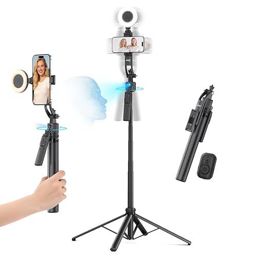 Acer Auto Face Tracking Tripod