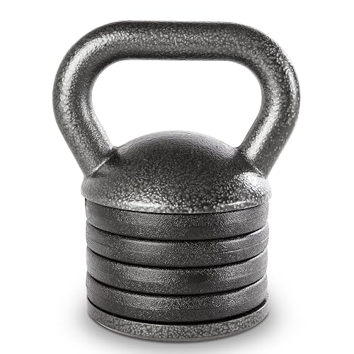 Apex Adjustable Kettlebell Handle