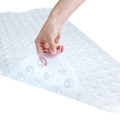 YINENN Suction Shower and Tub Mat, 40x16