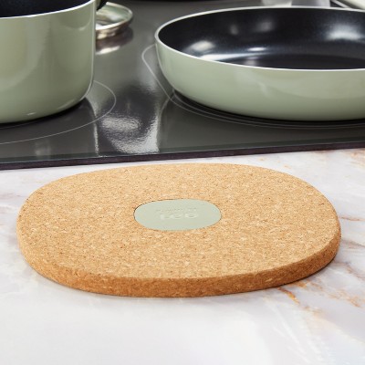 BergHOFF Magnetic Cork Trivet